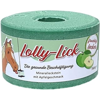 imima Leckstein Lolly-Lick