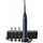 Sonicare 7100 Series HX7423/08 + Reiseetui