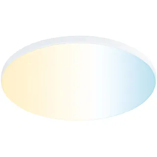 Paulmann VariFit LED Einbaupanel 1 Stk. rund 160mm Tunable White Weiß
