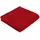 Pearl Handtuch 50 x 100 cm ruby