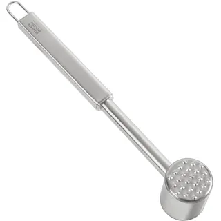KUHN RIKON Fleischklopfer ESSENTIAL Edelstahl