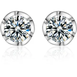 AILORIA Ohrstecker ENVIE Silber 925 Zirkonia