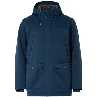Vaude Manukau Parka II dunkelblau XL
