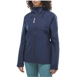 MILLET - Fitz Roy GTX JKT M – Hardshelljacke für Damen – wasserdichte Gore-Tex-Membran – Ansatz, Wandern, Trekking, Lifestyle