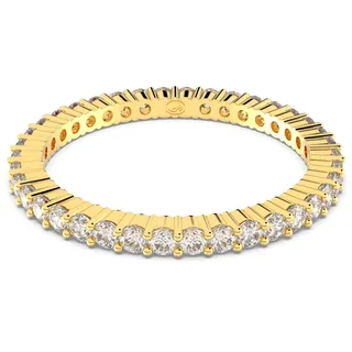 Swarovski Anillo Vittore 5655703 Talla Redonda