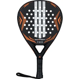 adidas Match 2026 Padelschläger - Schwarz