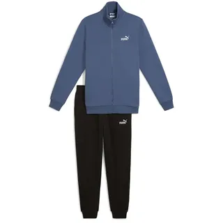 Puma Ess Trainingsanzug - Dark Indigo - M