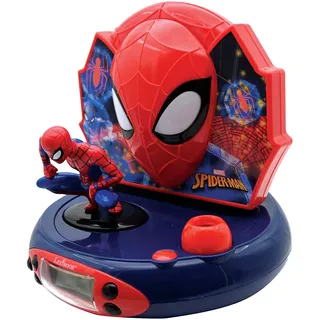 RP500 Spiderman