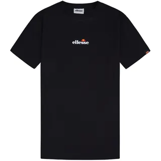 Ellesse Ollio 2 Kurzarm-t-shirt - Black - L