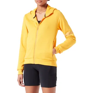 Sportful 1121085 GIARA W Hoodie Sweatshirt Women's Gelb M