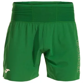 Joma Trail Kurze Hose - Green - S