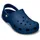 Classic Holzschuhe - Navy 002), 45/46
