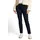 Chinohose Regular Blau 46