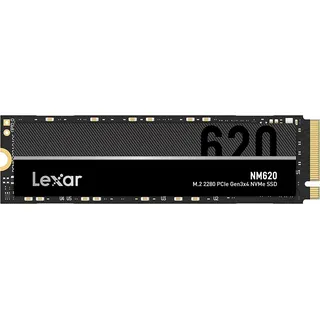 Lexar NM620 2 TB M.2 
