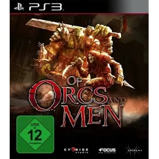 Bild Of Orcs and Men (PS3)