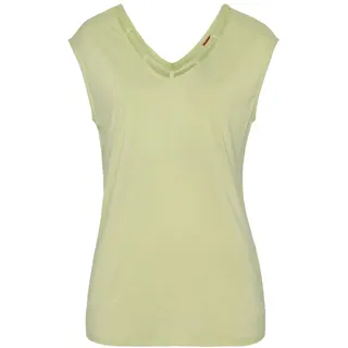 s.Oliver T-Shirt Damen limone Gr.36/38