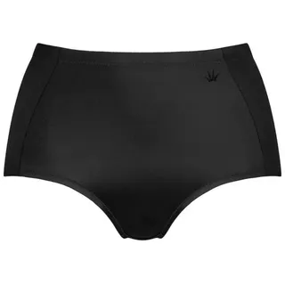 Triumph Damen Becca High Panty Control, Schwarz, 40 EU