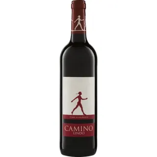 CAMINO LINDO Tinto Bodegas Irjimpa 2024 BIO