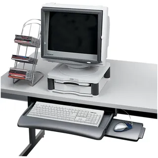 Fellowes UnderDesk Keyboard Manager