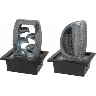 Polyresin-Brunnen 894227
