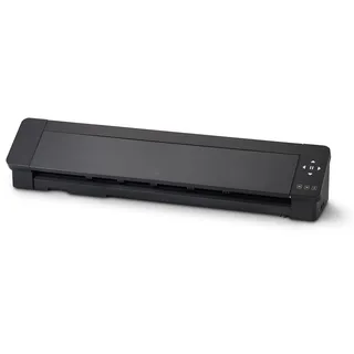 Silhouette Cameo Pro MK-II Schwarz