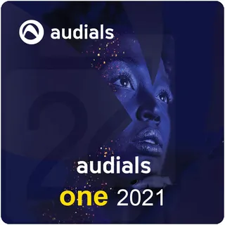 Audials One 2021