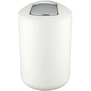 Wenko Brasil 6,5 l Weiß