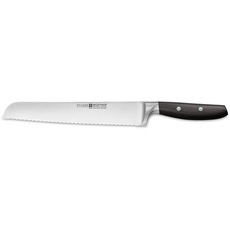 WÜSTHOF Epicure Slate Brotmesser 23 cm