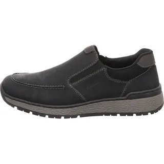 Rieker Herren Halbschuhe B9062