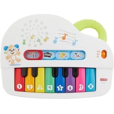Bild Fisher-Price Babys erstes Keyboard (GFK01)
