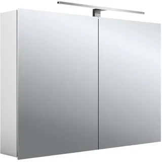EMCO asis 100 cm grau
