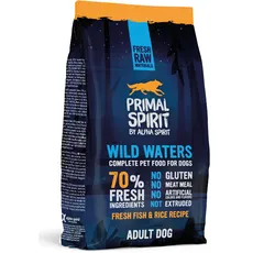 Bild 70% Wild Waters 1kg