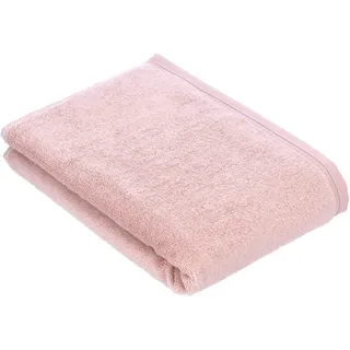 VOSSEN Detox Time Badetuch 67 x 140 cm rosa