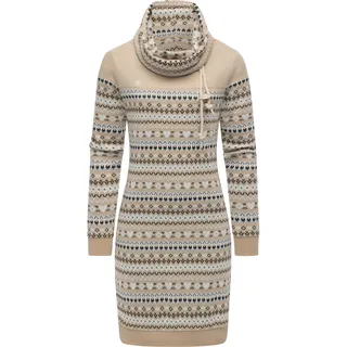 Ragwear Sweatkleid »Sweatkleid Chlloe Jacquard YOUMODO«