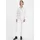 Damen Jeanshose mit Stretch-Anteil Fit weiß soft clean White W29/L30