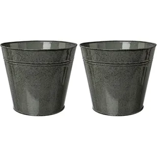 Creativ home Übertopf »Übertopf« im modernen Design