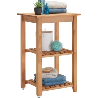 None XORA Servierwagen/Küchenrollwagen LEX