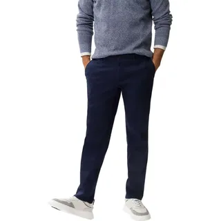 BRAX Herren Style Fabio in Hi-Flex Superelastische Chino Hose, SEA, 44W / 30L