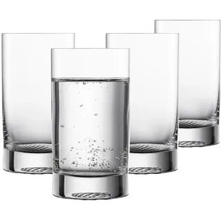 Schott Zwiesel ECHO Wasser- & Saftglas 0,314 l 4-tlg.