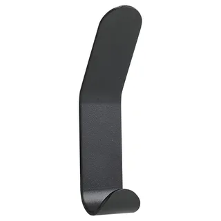 ZONE Denmark Garderobenhaken A-Double Hook Schwarz