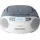 RCR2260DAB Blau