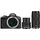 R50 Kit mit 18-45 mm und 75-300 mm