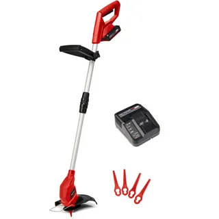 Einhell GC-CT 18/24 Li inkl. 1 x 2,0 Ah