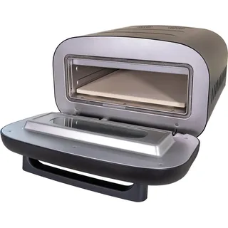 Unold Don Alfredo 68805 schwarz