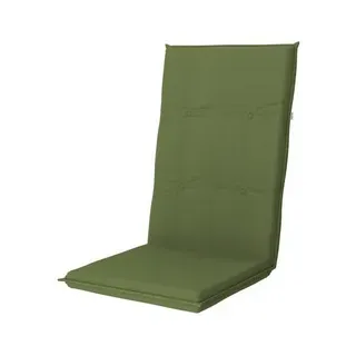 Doppler Auflage 119 x 48 x 6 cm grün 6 St.
