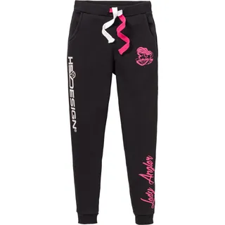 Hotspot Design Hotspot Angler Hosen Schwarz M