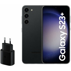 Bild Galaxy S23+ 5G 8 GB RAM 512 GB phantom black