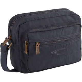 CAMEL ACTIVE Journey Umhängetasche Nylon Dark Blue