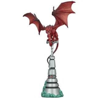 Tweeterhead Masters of The Universe Legends Figur 1/5 Hordak's Minion, 33 cm