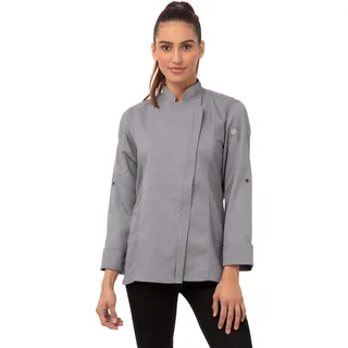 Chef Works Hartford Cool Vent Kochmantel für Damen